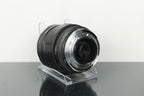 Tamron AF 28 - 200mm 1:3.8 - 5.6 Nikon AI Mount - Dutch|Thrift