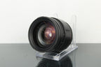 Tamron AF 28 - 200mm 1:3.8 - 5.6 Nikon AI Mount - Dutch|Thrift
