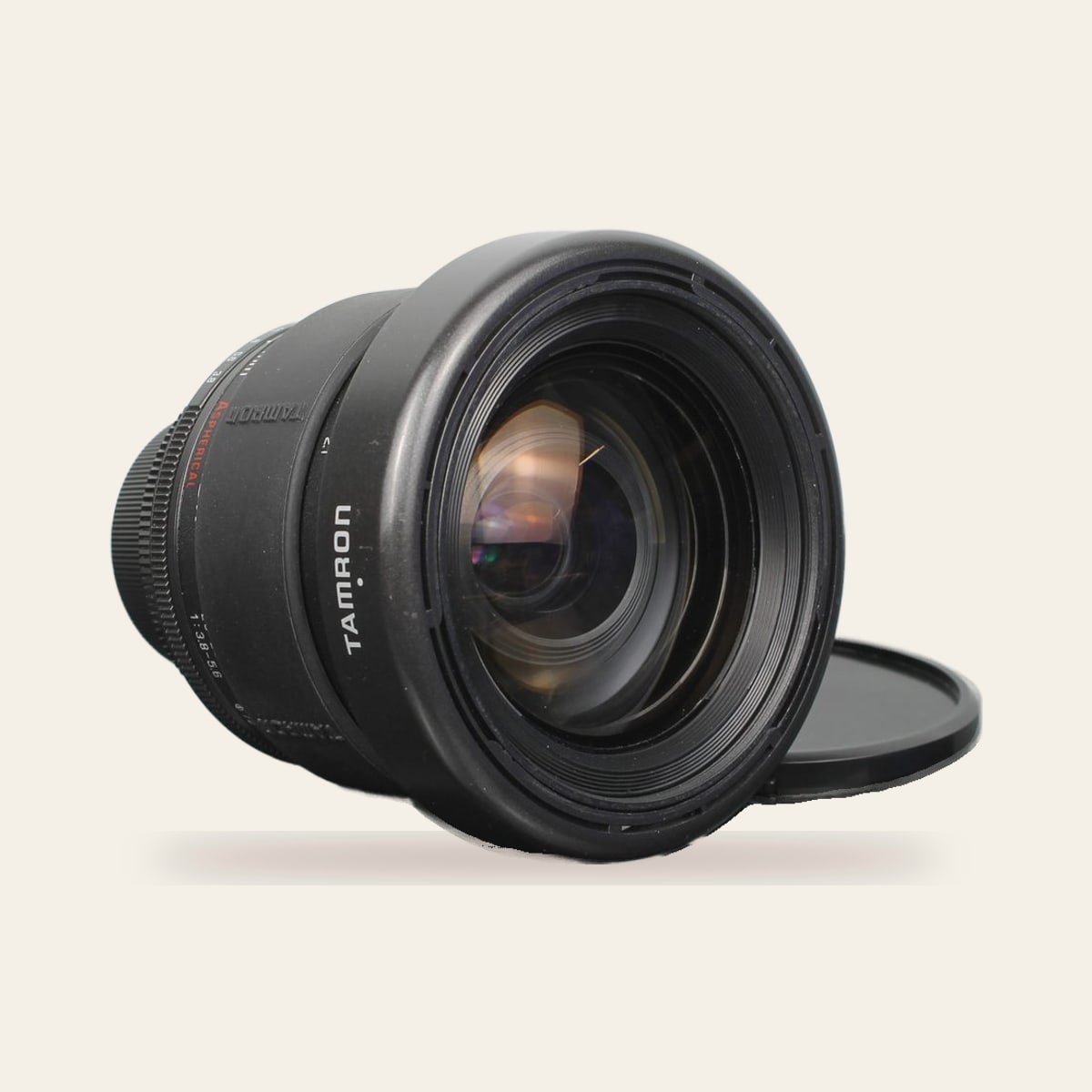 Tamron AF 28-200mm f/3.8-5.6