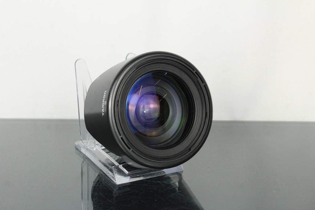 Tamron AF 28 - 200mm f/3.8 - 5.6 - Dutch|Thrift