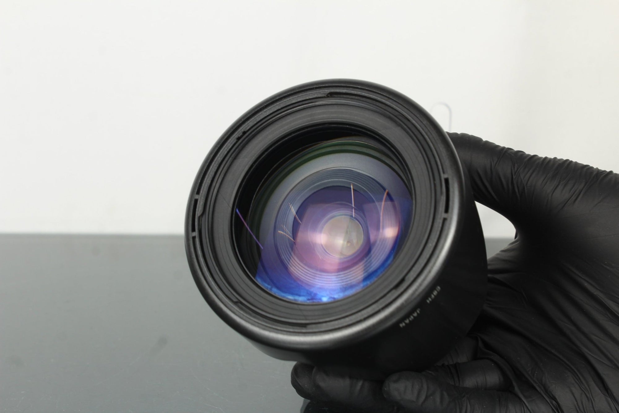 Tamron AF 28 - 200mm f/3.8 - 5.6 - Dutch|Thrift