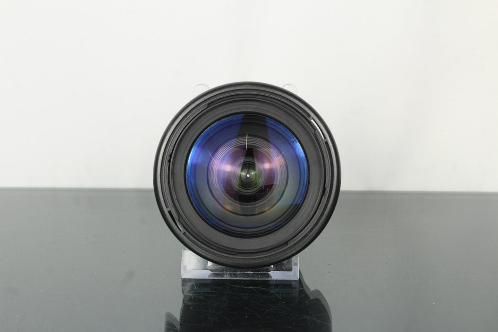 Tamron AF 28 - 200mm f/3.8 - 5.6 - Dutch|Thrift