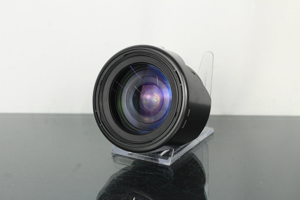 Tamron AF 28 - 200mm f/3.8 - 5.6 - Dutch|Thrift