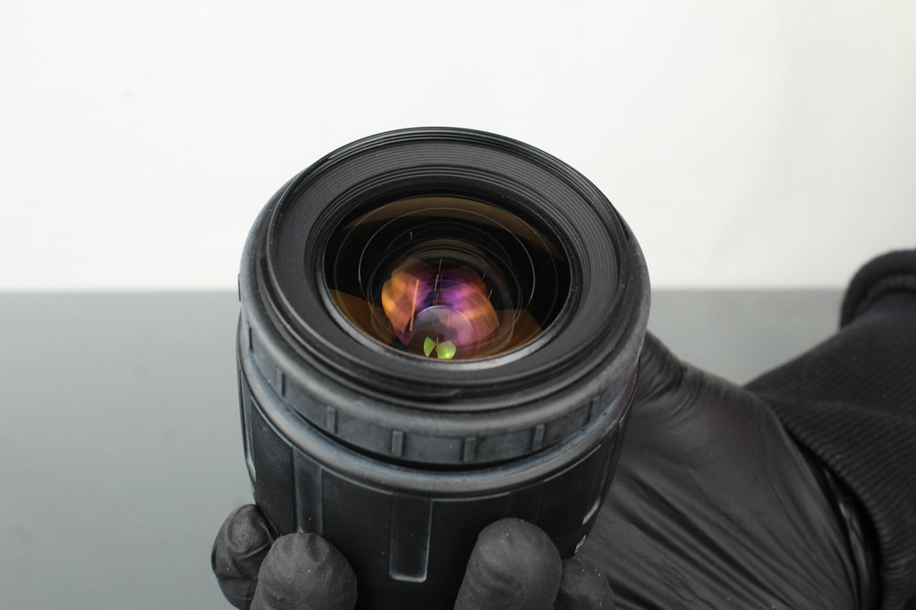 Tamron AF 28 - 80mm F/3.5 - 5.6 Sony A Mount - Dutch|Thrift