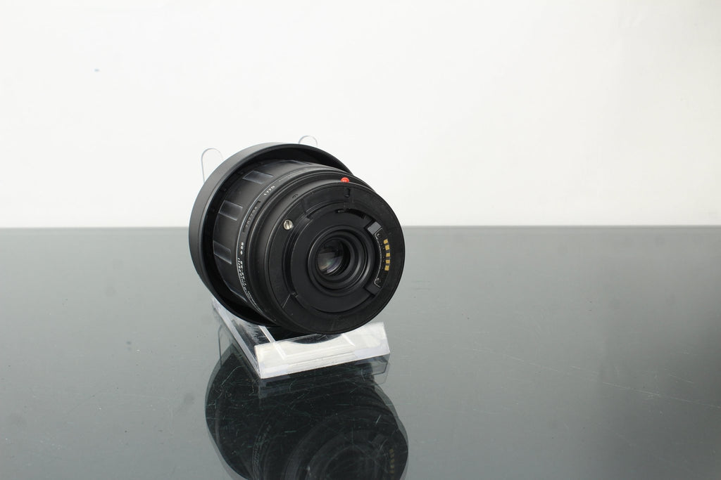 Tamron AF 28 - 80mm F/3.5 - 5.6 Sony A Mount - Dutch|Thrift