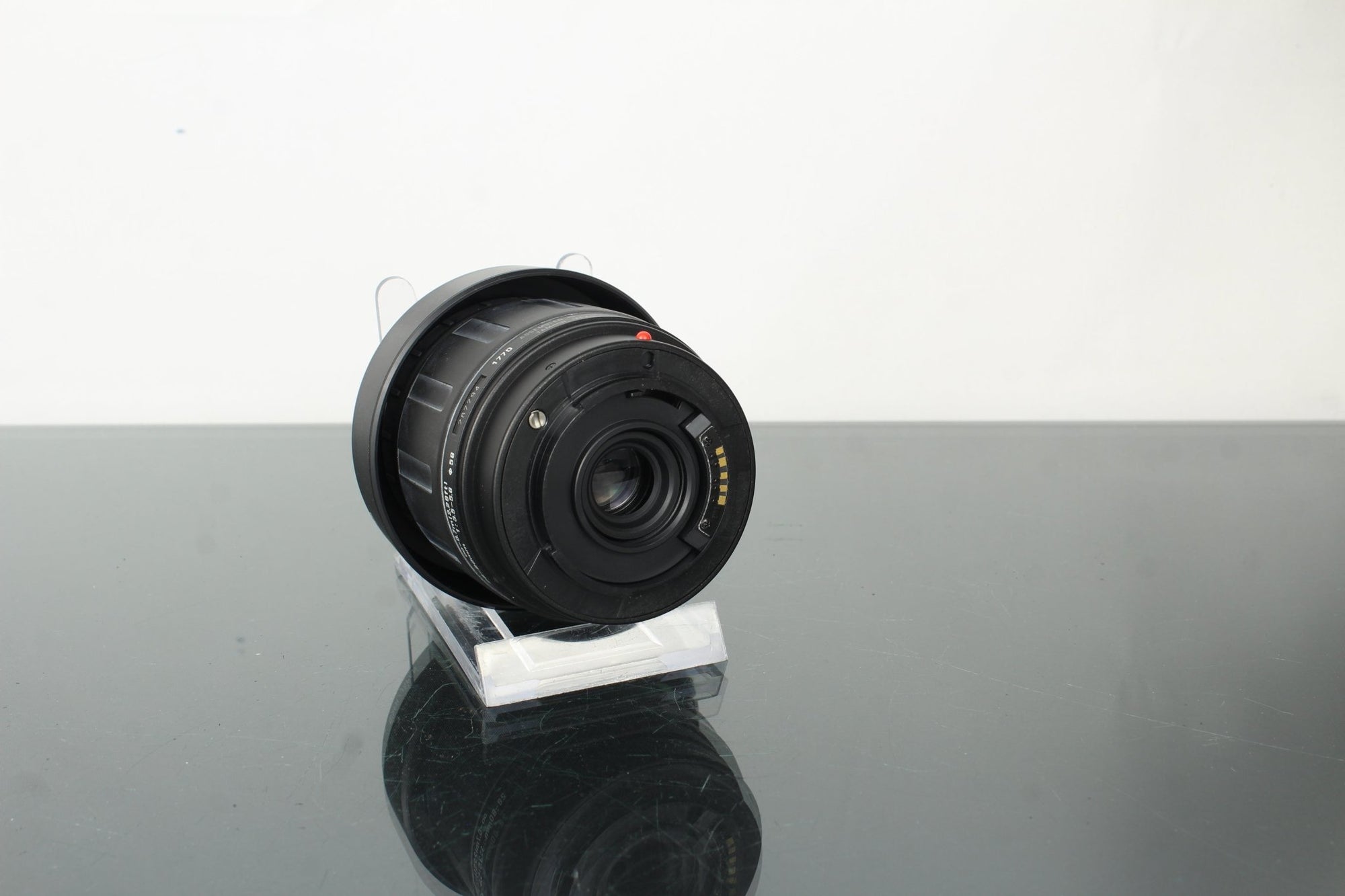 Tamron AF 28 - 80mm F/3.5 - 5.6 Sony A Mount - Dutch|Thrift