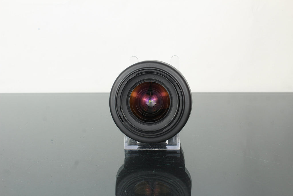 Tamron AF 28 - 80mm F/3.5 - 5.6 Sony A Mount - Dutch|Thrift