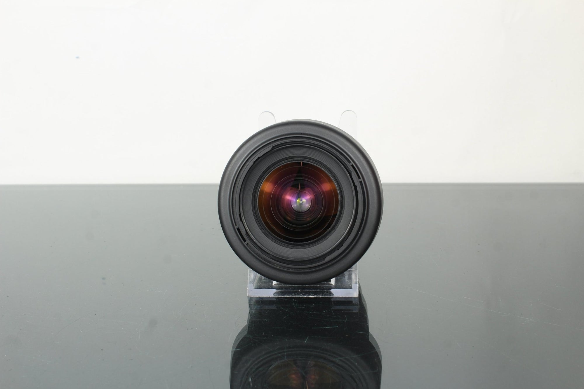 Tamron AF 28 - 80mm F/3.5 - 5.6 Sony A Mount - Dutch|Thrift