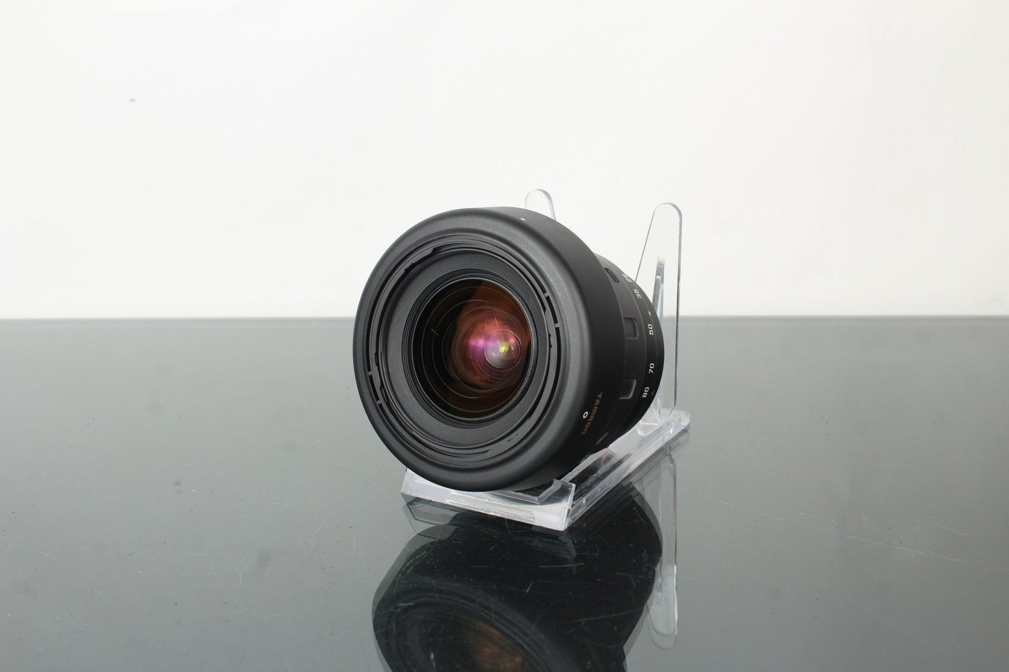 Tamron AF 28 - 80mm F/3.5 - 5.6 Sony A Mount - Dutch|Thrift