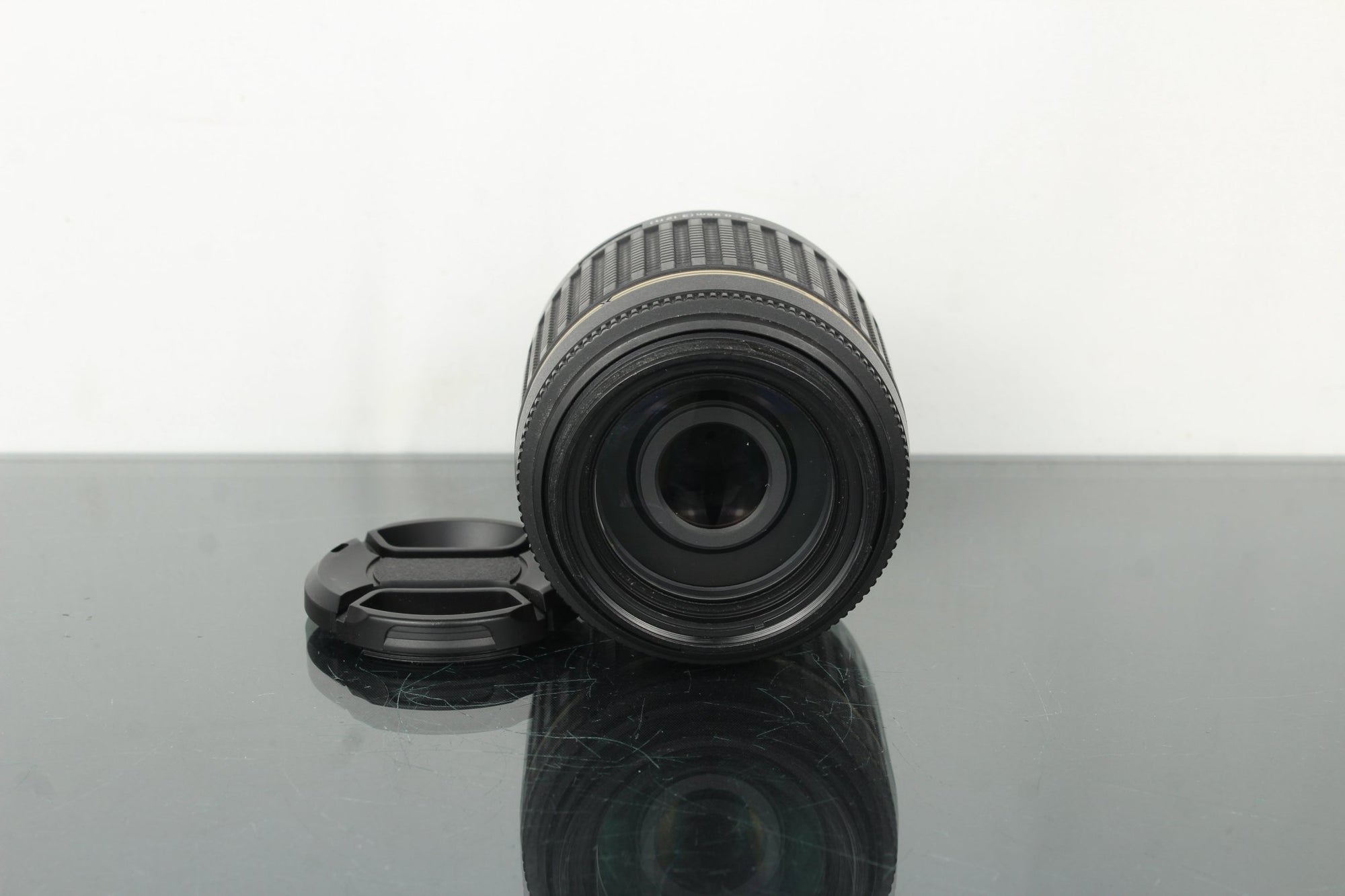 Tamron AF 55 - 200mm 1:4 - 5.6 Canon EF Mount - Dutch|Thrift