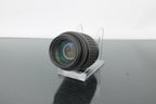 Tamron AF 55 - 200mm f/4 - 5.6 - Dutch|Thrift