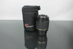 Tamron AF 55 - 200mm f/4 - 5.6 - Dutch|Thrift