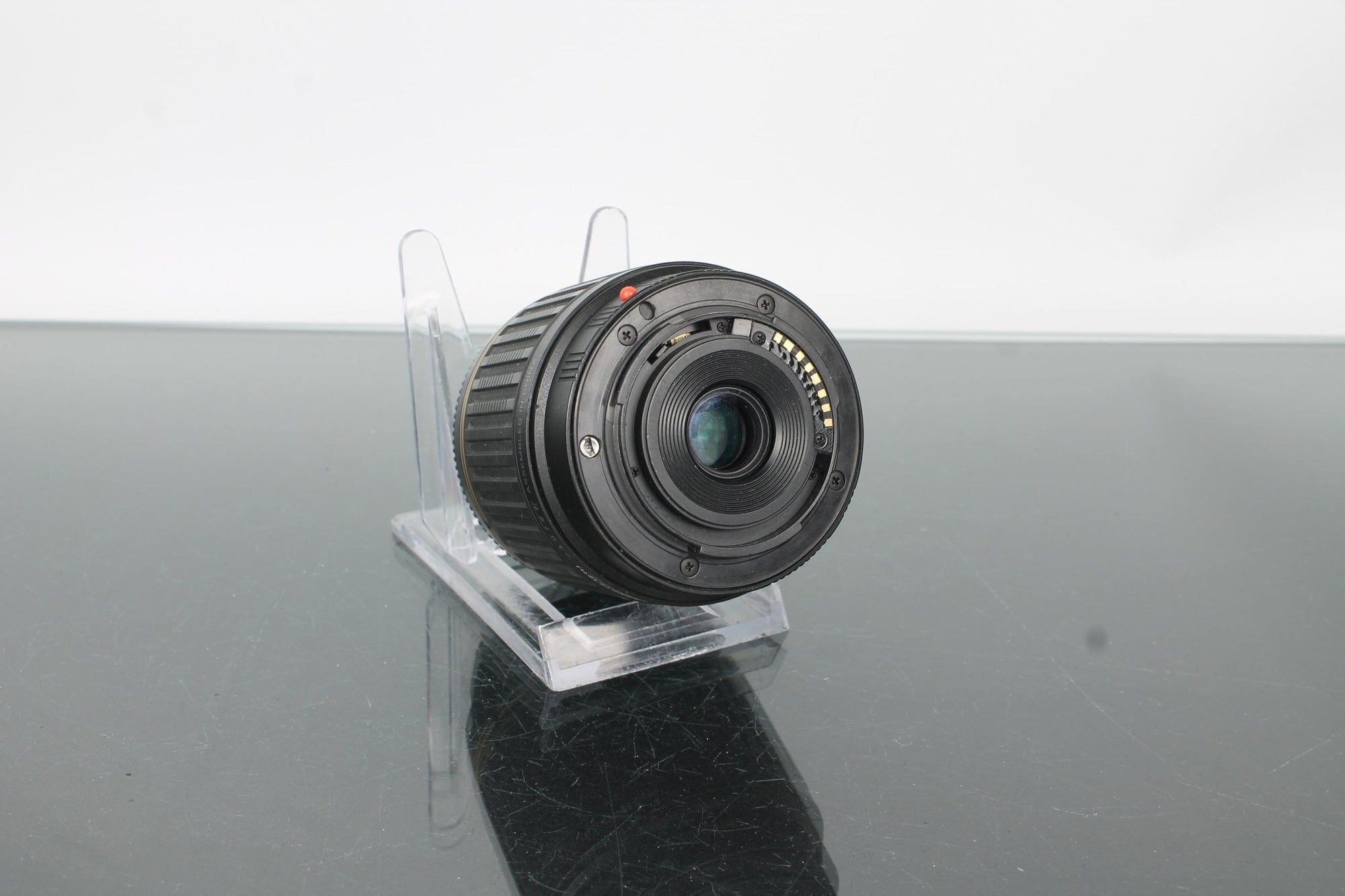 Tamron AF 55 - 200mm f/4 - 5.6 - Dutch|Thrift