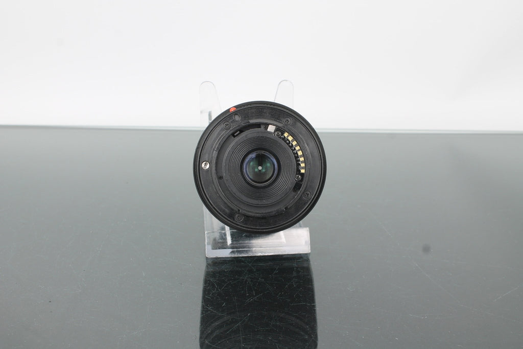 Tamron AF 55 - 200mm f/4 - 5.6 - Dutch|Thrift