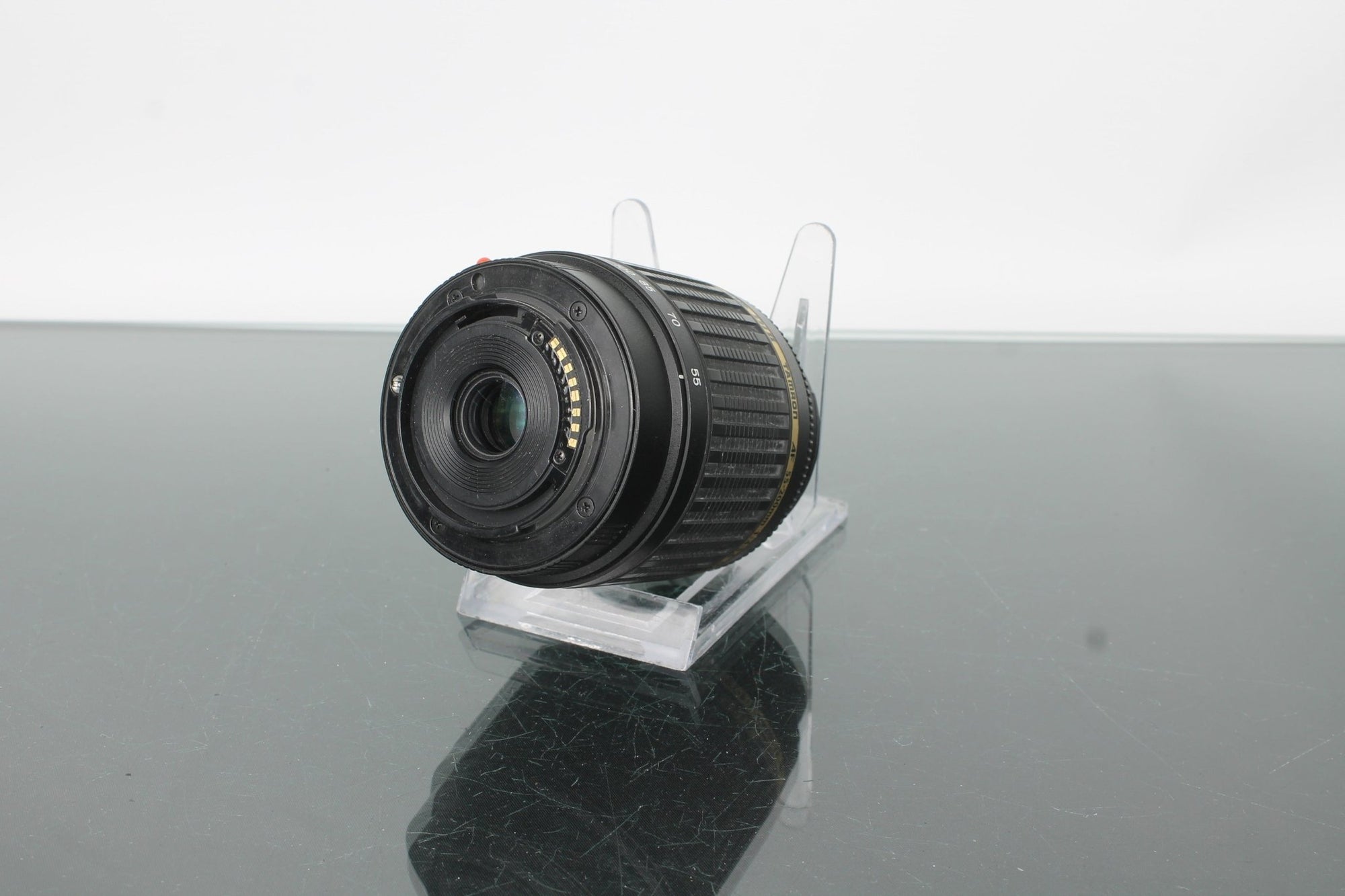 Tamron AF 55 - 200mm f/4 - 5.6 - Dutch|Thrift