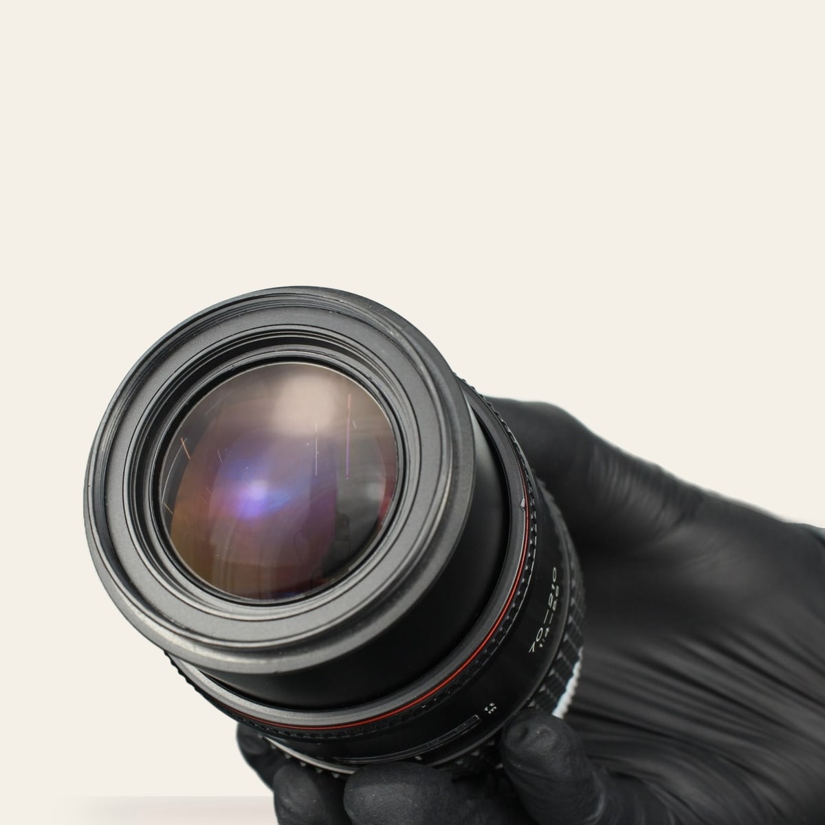 Tamron AF 70-210mm f/4-5.6 LD Macro