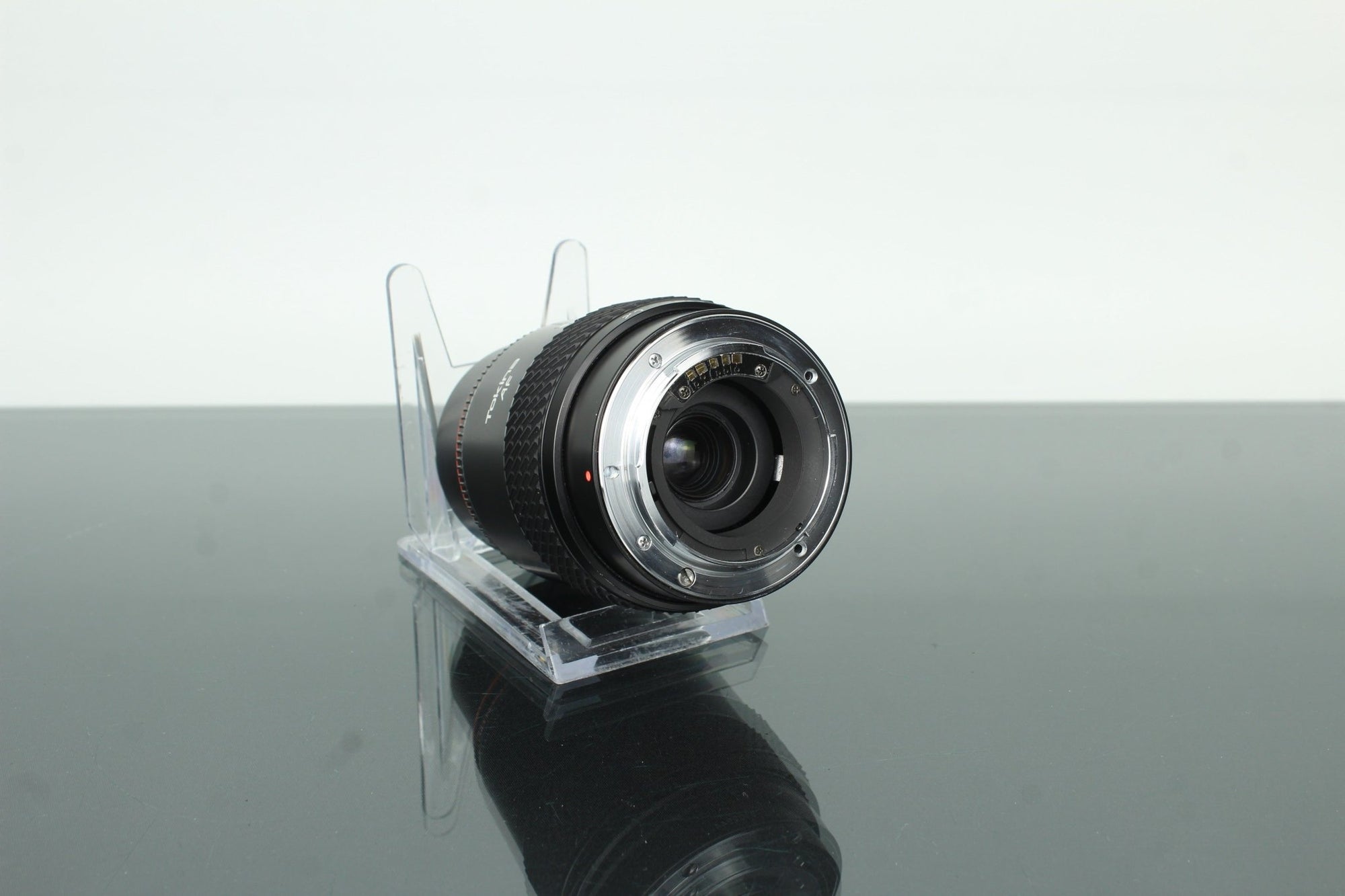 Tamron AF 70 - 210mm f/4 - 5.6 LD Macro A - Mount - Dutch|Thrift