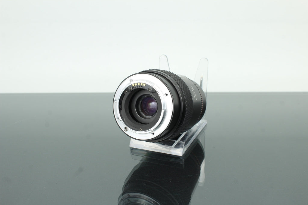 Tamron AF 70 - 210mm f/4 - 5.6 LD Macro A - Mount - Dutch|Thrift