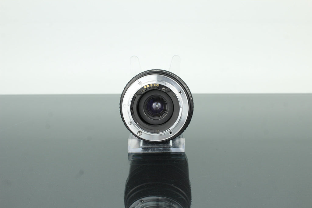 Tamron AF 70 - 210mm f/4 - 5.6 LD Macro A - Mount - Dutch|Thrift