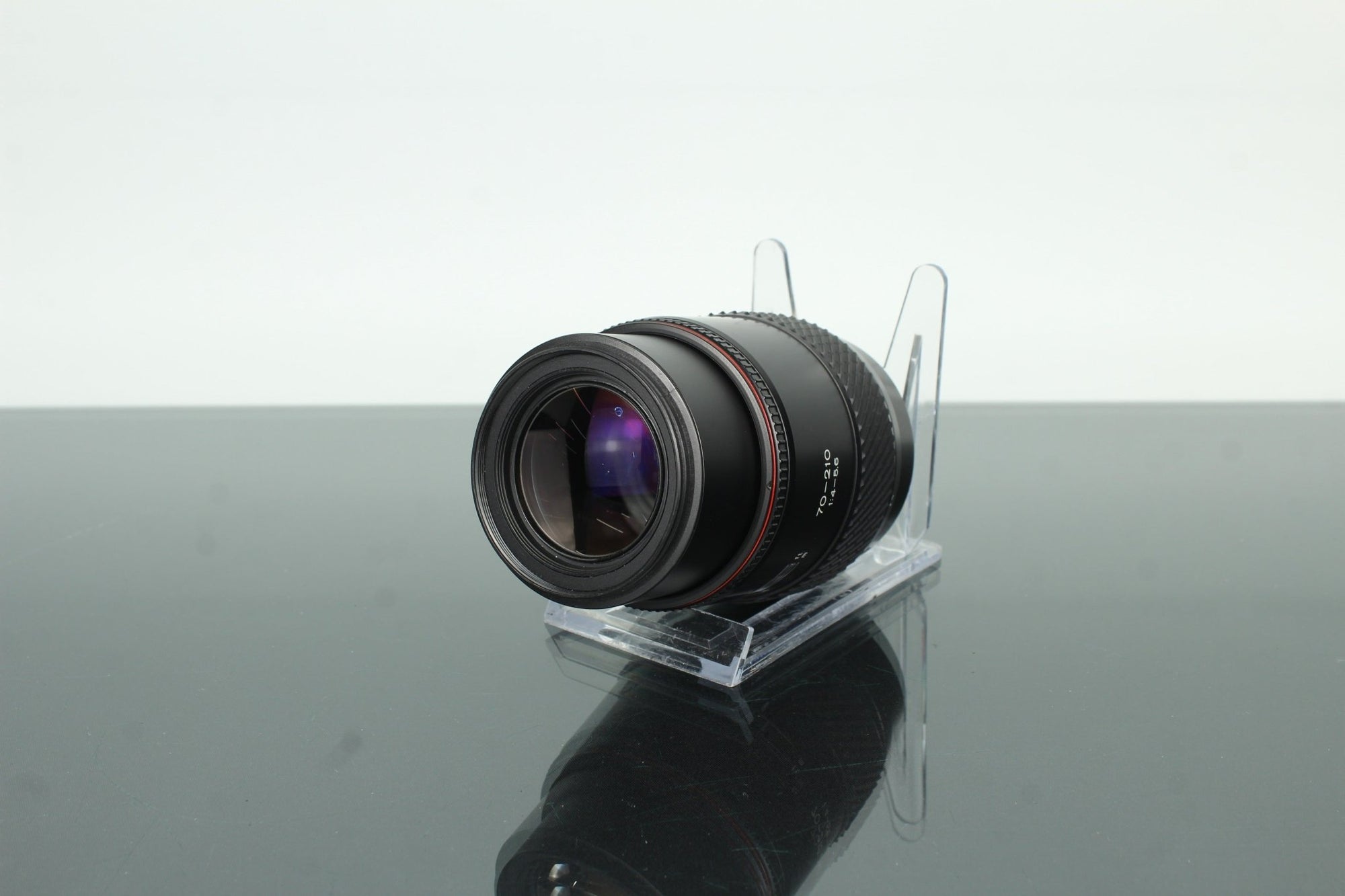 Tamron AF 70 - 210mm f/4 - 5.6 LD Macro A - Mount - Dutch|Thrift