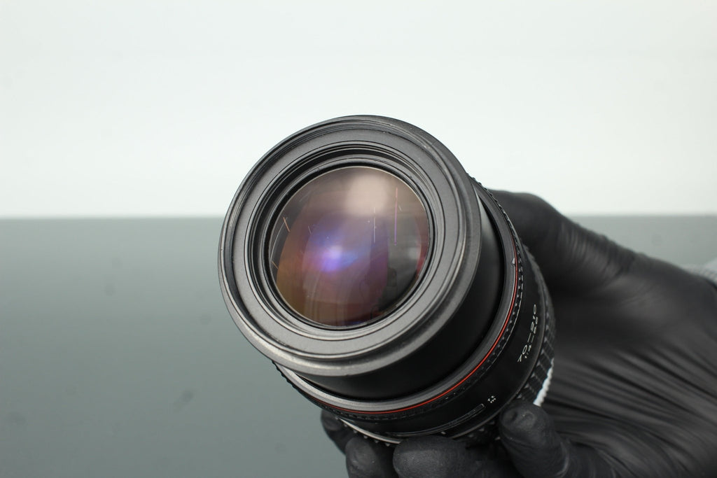 Tamron AF 70 - 210mm f/4 - 5.6 LD Macro A - Mount - Dutch|Thrift