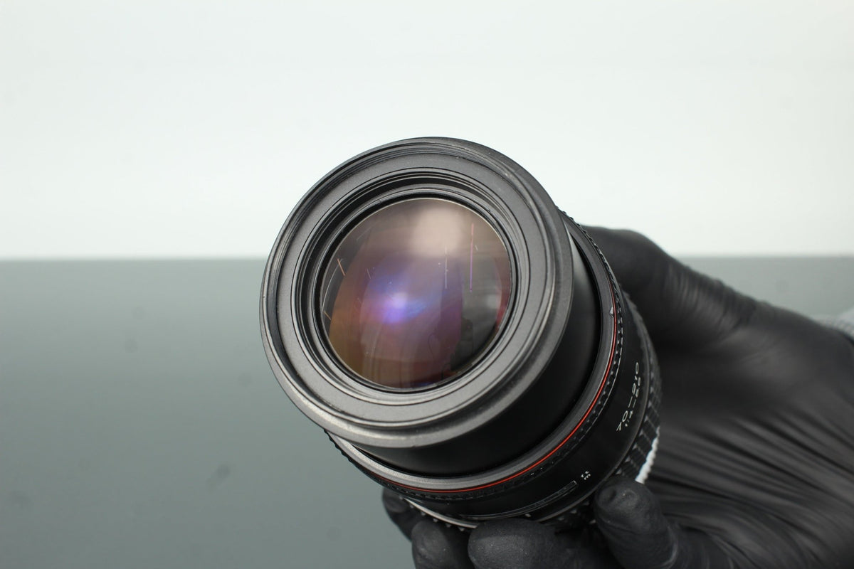 Tamron AF 70 - 210mm f/4 - 5.6 LD Macro A - Mount - Dutch|Thrift