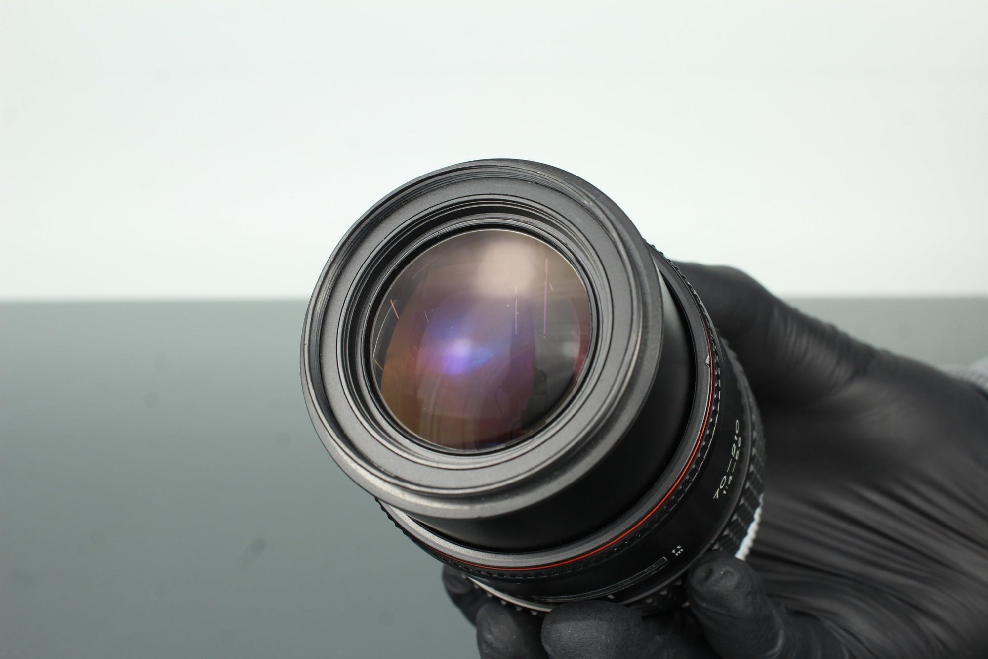 Tamron AF 70 - 210mm f/4 - 5.6 LD Macro A - Mount - Dutch|Thrift