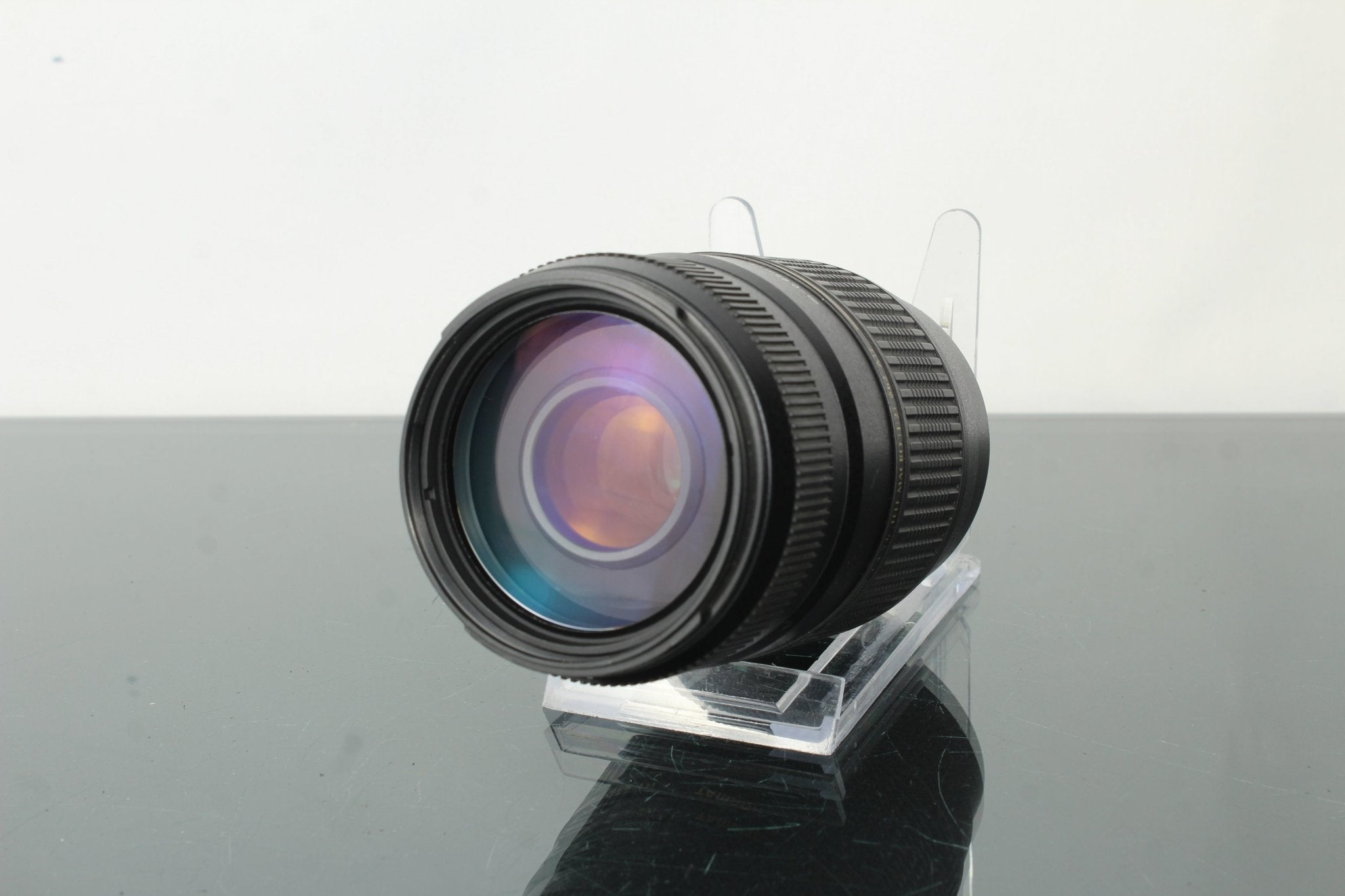 超美品　【Canon用　TAMRON　AF 70-300mm】 EFマウント Amazon.com : Tamron AF 70-300mm f/4.0-5.6 SP Di VC USD XLD for