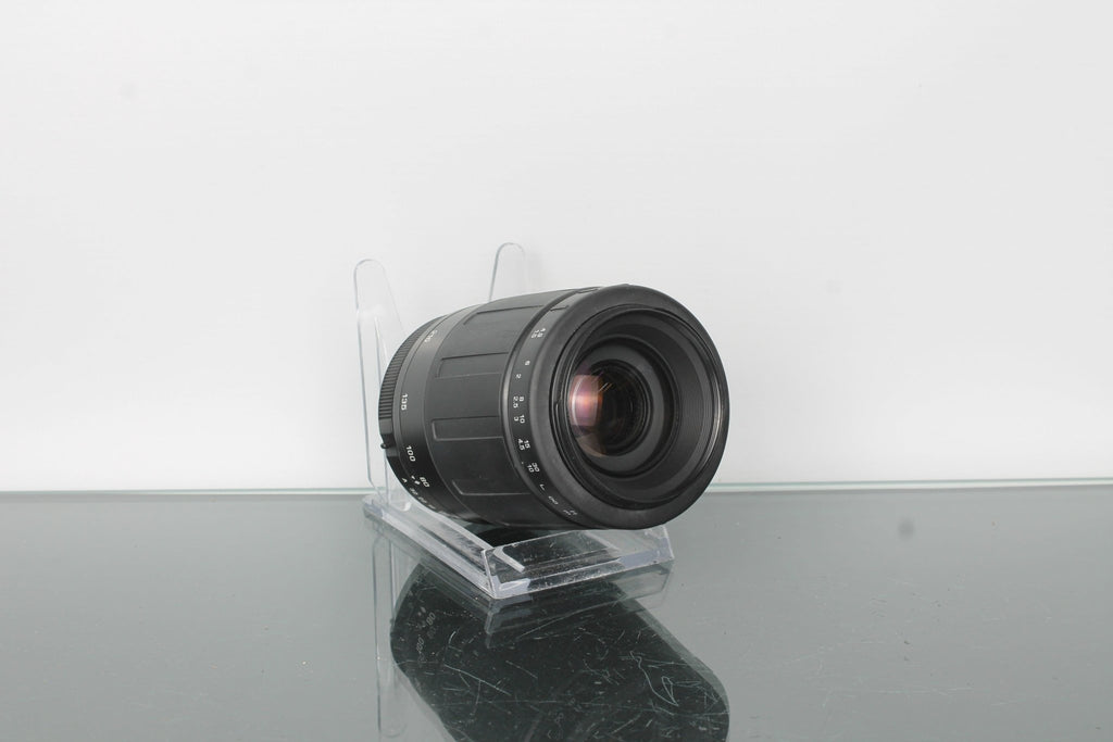Tamron AF 80 - 210mm 1:4.5 - 5.6 - Dutch|Thrift