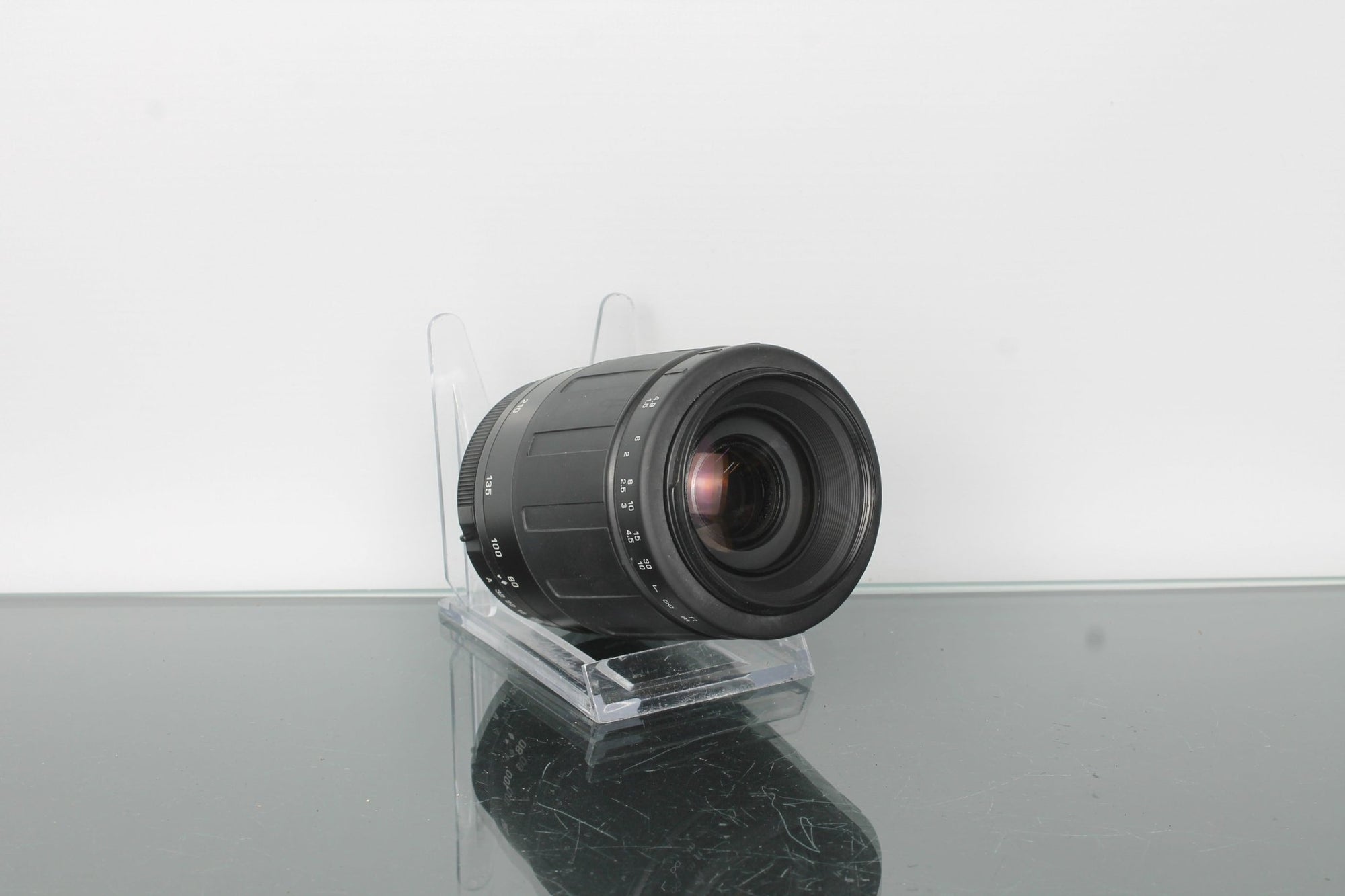 Tamron AF 80 - 210mm 1:4.5 - 5.6 - Dutch|Thrift
