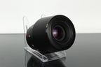 Tamron AF 80 - 210mm 1:4.5 - 5.6 52 - Dutch|Thrift