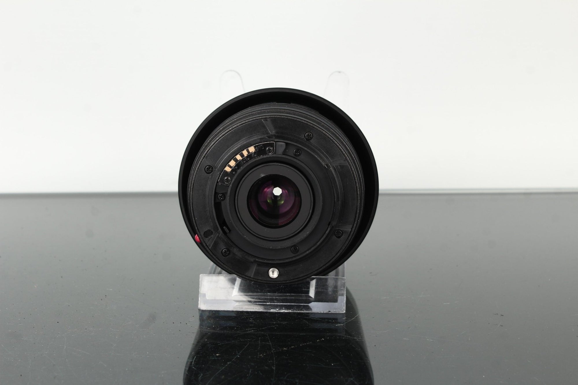 Tamron AF 80 - 210mm 1:4.5 - 5.6 52 - Dutch|Thrift