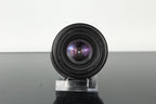 Tamron AF 80 - 210mm 1:4.5 - 5.6 52 - Dutch|Thrift