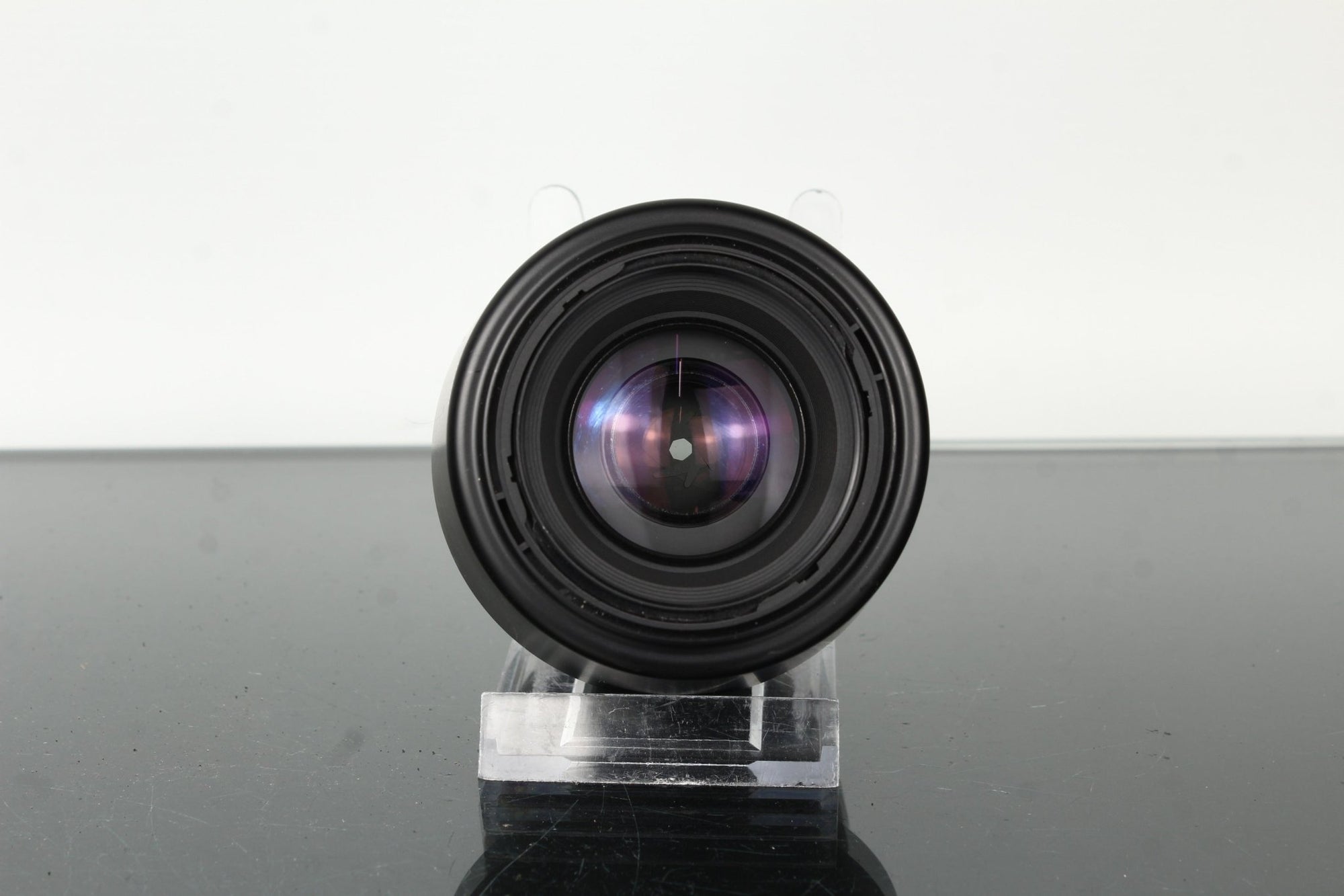 Tamron AF 80 - 210mm 1:4.5 - 5.6 52 - Dutch|Thrift