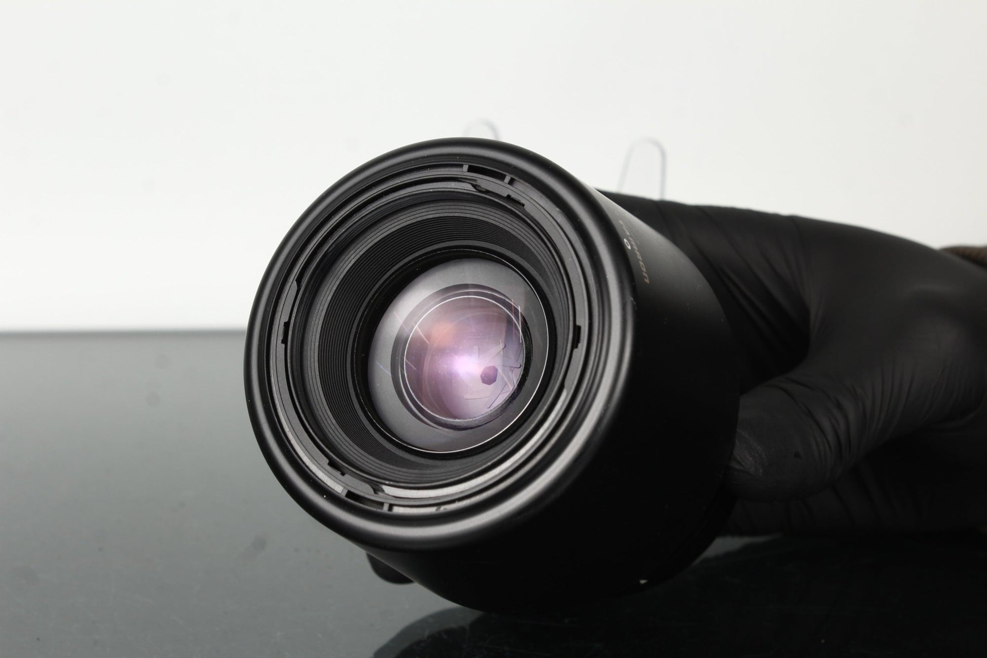 Tamron AF 80 - 210mm 1:4.5 - 5.6 52 - Dutch|Thrift