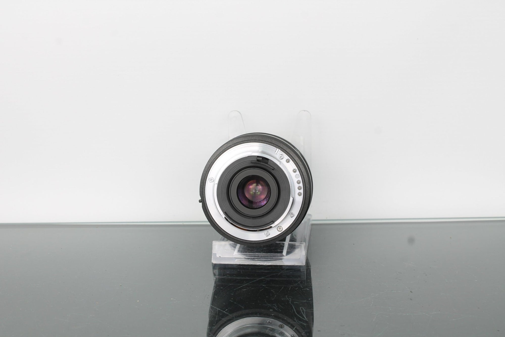 Tamron AF 80 - 210mm 1:4.5 - 5.6 - Dutch|Thrift