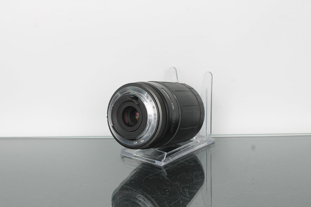 Tamron AF 80 - 210mm 1:4.5 - 5.6 - Dutch|Thrift