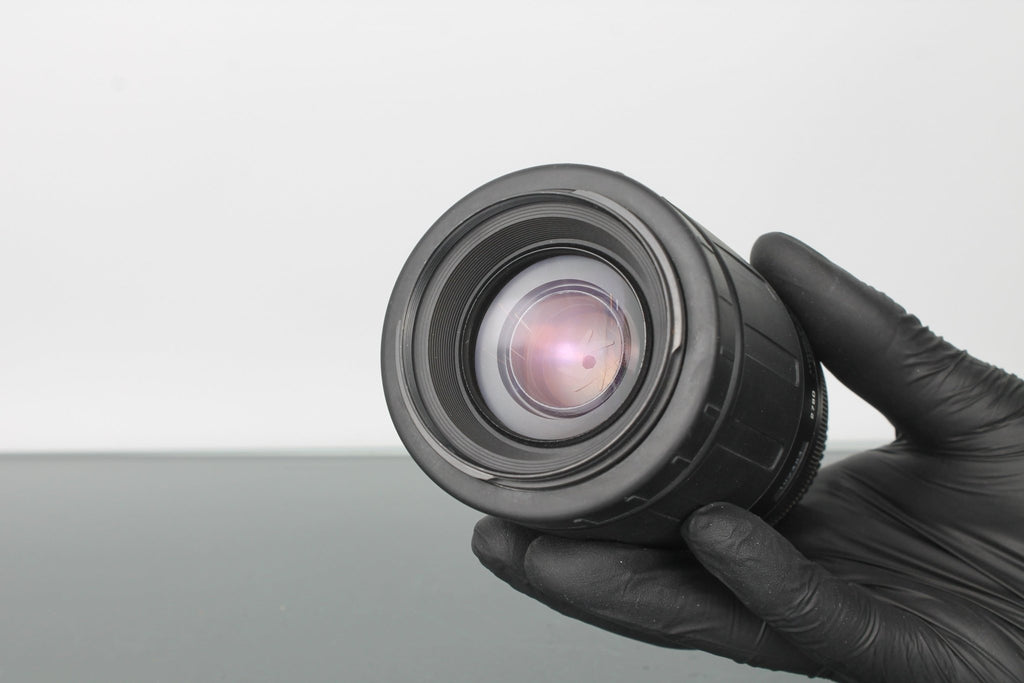 Tamron AF 80 - 210mm 1:4.5 - 5.6 - Dutch|Thrift