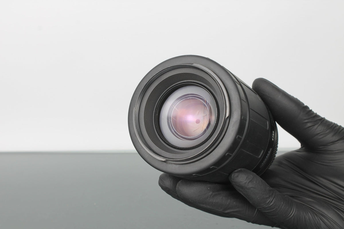 Tamron AF 80 - 210mm 1:4.5 - 5.6 - Dutch|Thrift