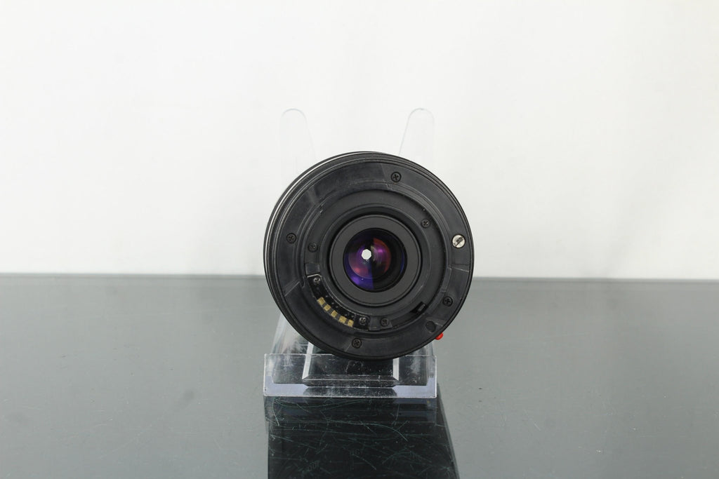 Tamron AF 80 - 210mm 1:4.5 - 5.6 A - Mount - Dutch|Thrift