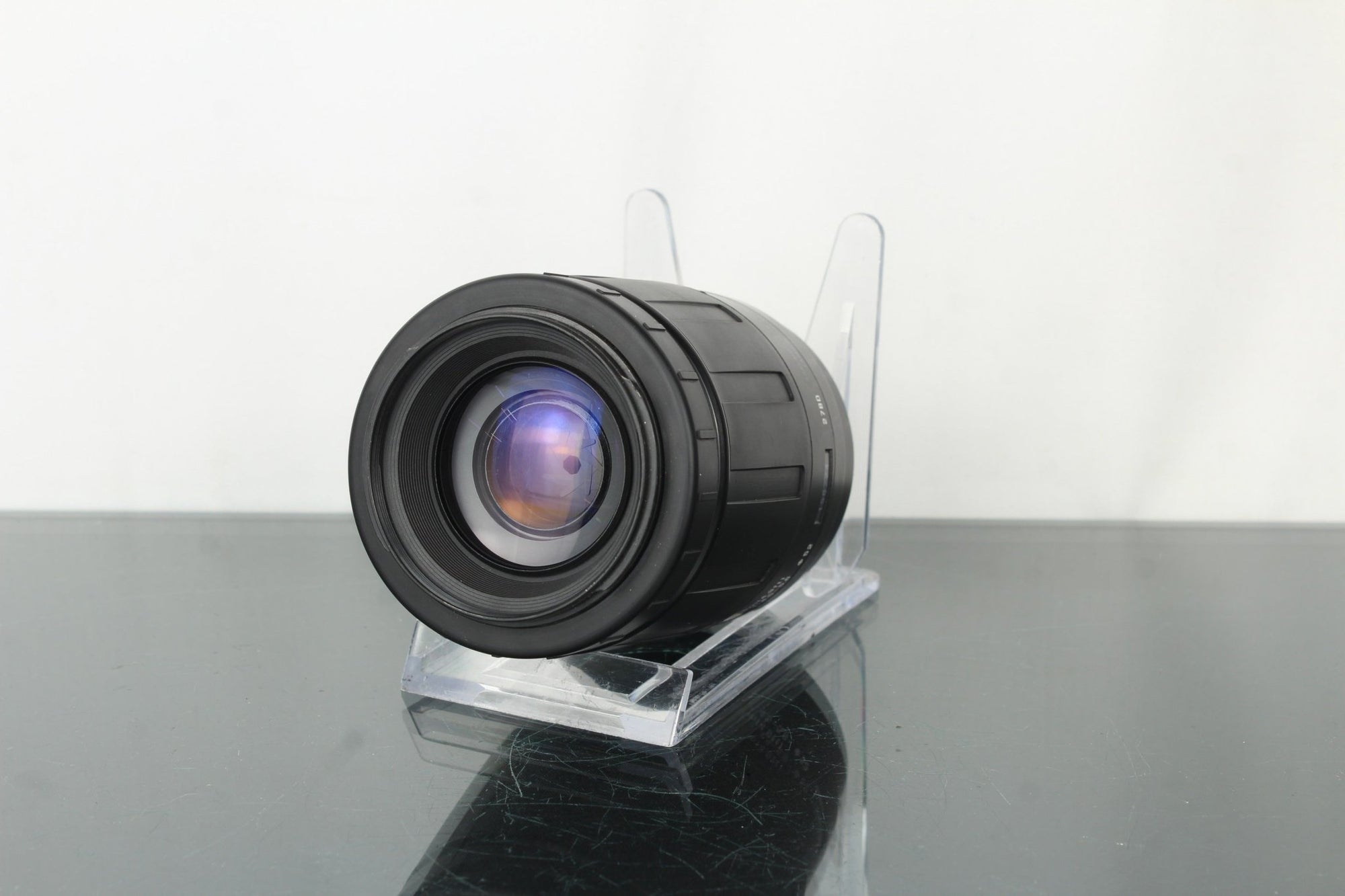 Tamron AF 80 - 210mm 1:4.5 - 5.6 A - Mount - Dutch|Thrift