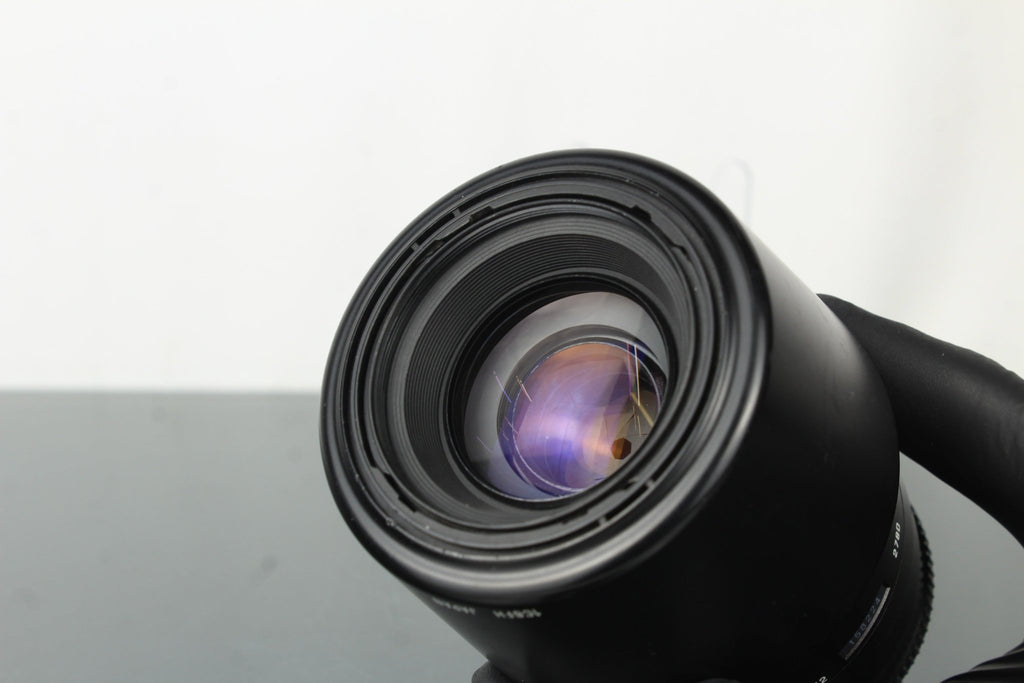 Tamron AF 80 - 210mm 1:4.5 - 5.6 A - Mount - Dutch|Thrift