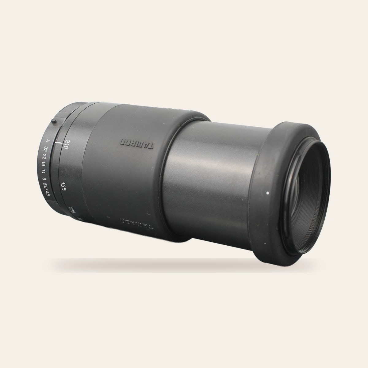 Tamron AF 80-210mm f/4.5-5.6
