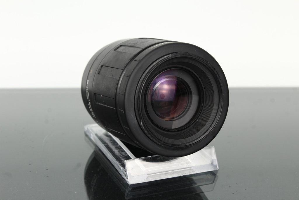 Tamron AF 80 - 210mm f/4.5 - 5.6 A - Mount - Dutch|Thrift