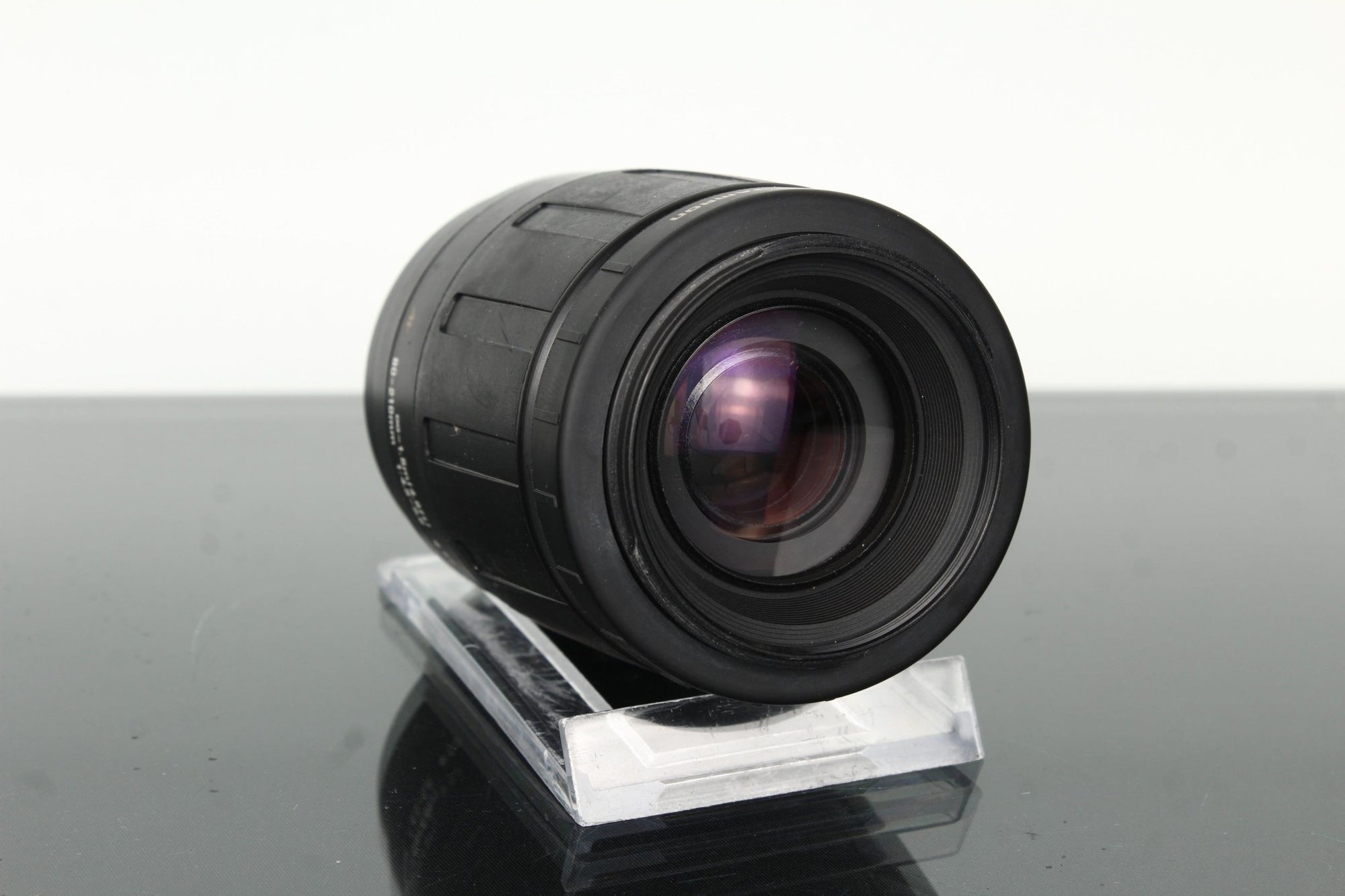 Tamron AF 80 - 210mm f/4.5 - 5.6 A - Mount - Dutch|Thrift