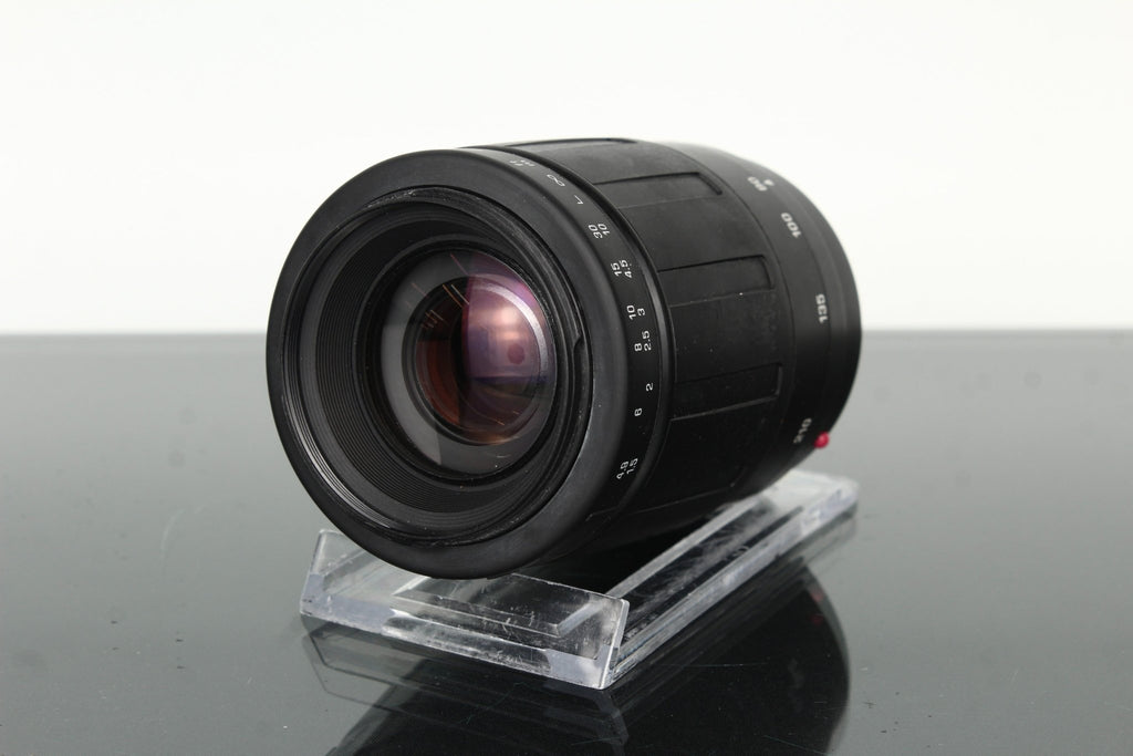 Tamron AF 80 - 210mm f/4.5 - 5.6 A - Mount - Dutch|Thrift