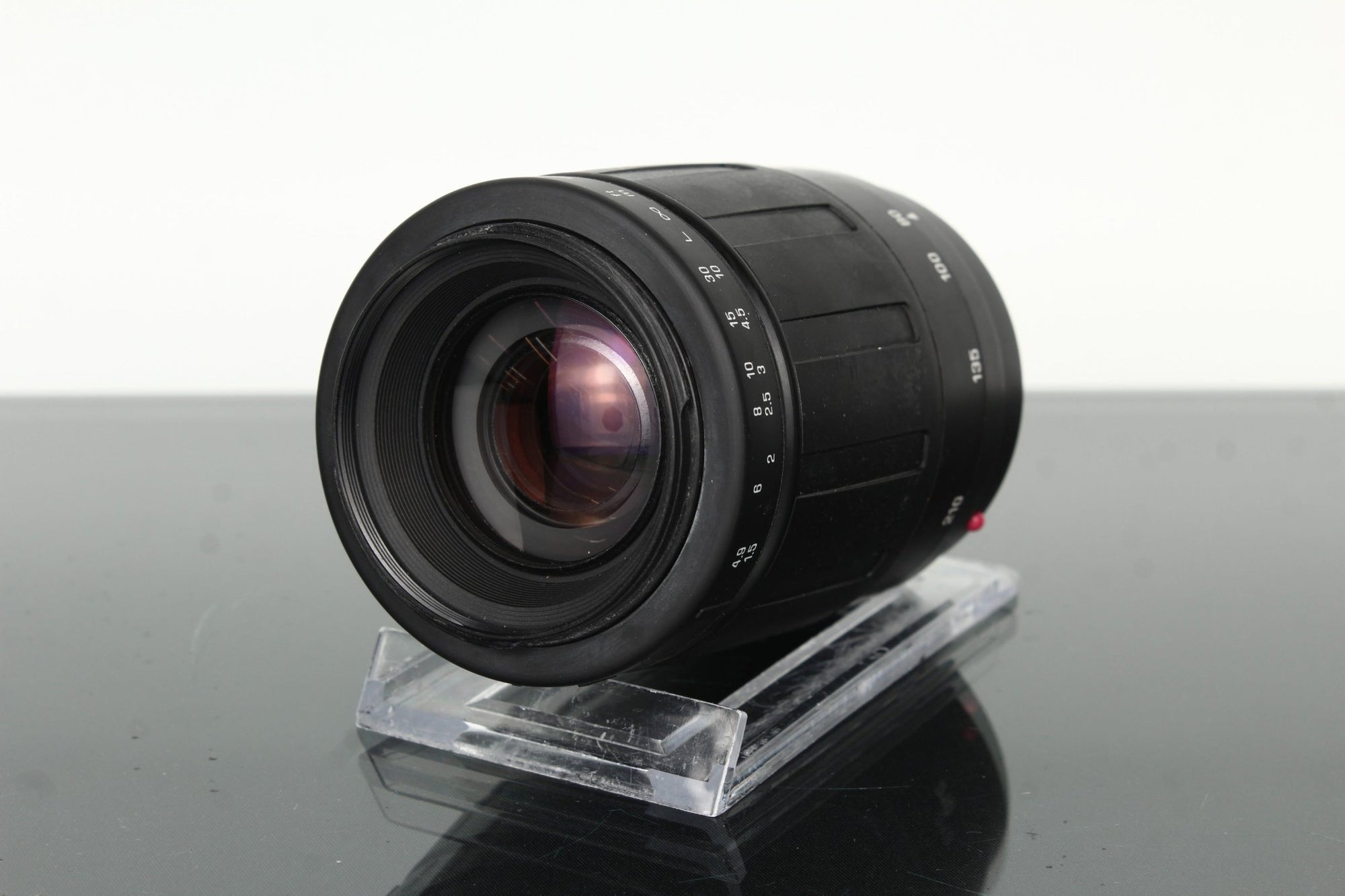 Tamron AF 80 - 210mm f/4.5 - 5.6 A - Mount - Dutch|Thrift