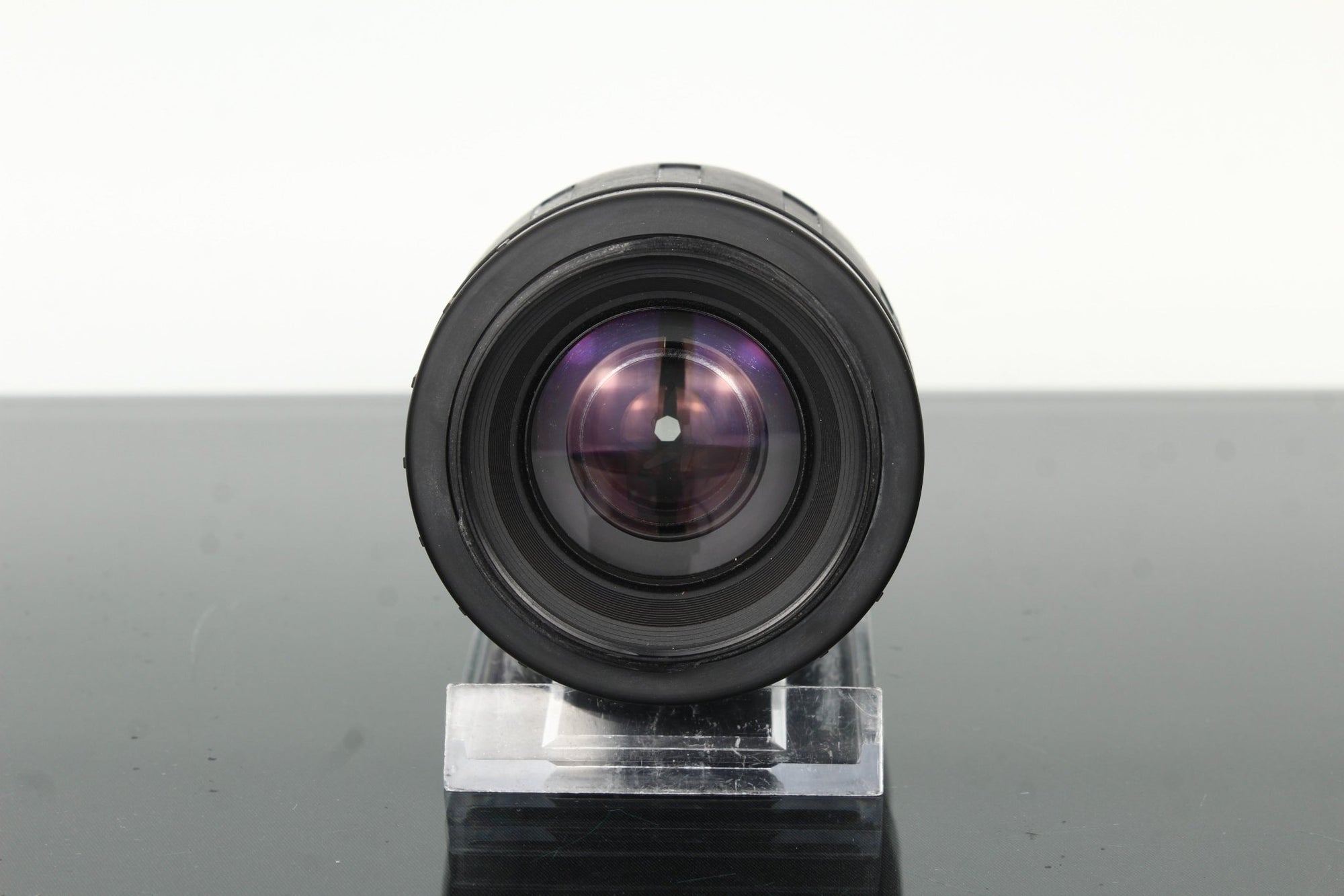 Tamron AF 80 - 210mm f/4.5 - 5.6 A - Mount - Dutch|Thrift