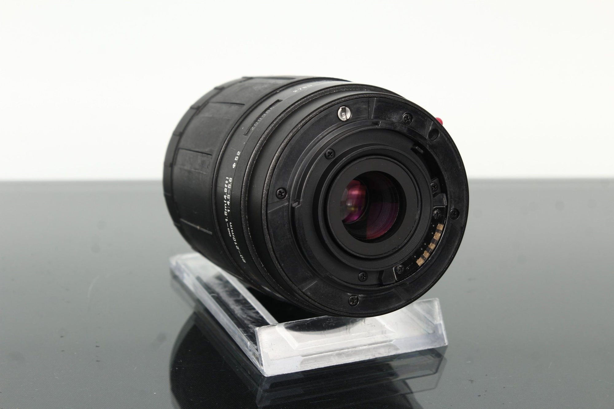 Tamron AF 80 - 210mm f/4.5 - 5.6 A - Mount - Dutch|Thrift