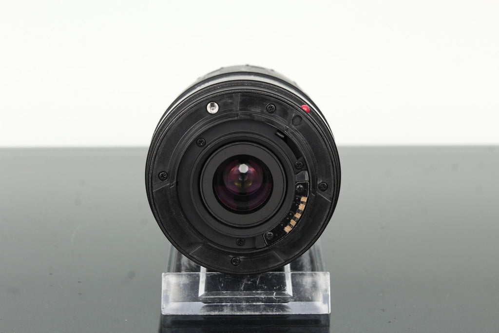 Tamron AF 80 - 210mm f/4.5 - 5.6 A - Mount - Dutch|Thrift